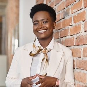 Meet your Posher, Jerri